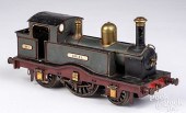 GAUGE 3 ARIEL LOCOMOTIVEGauge