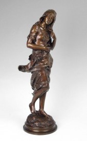 GAUTHERIN Jean (French 1840-18