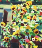 GAVIN Boyd (American 20th C.):