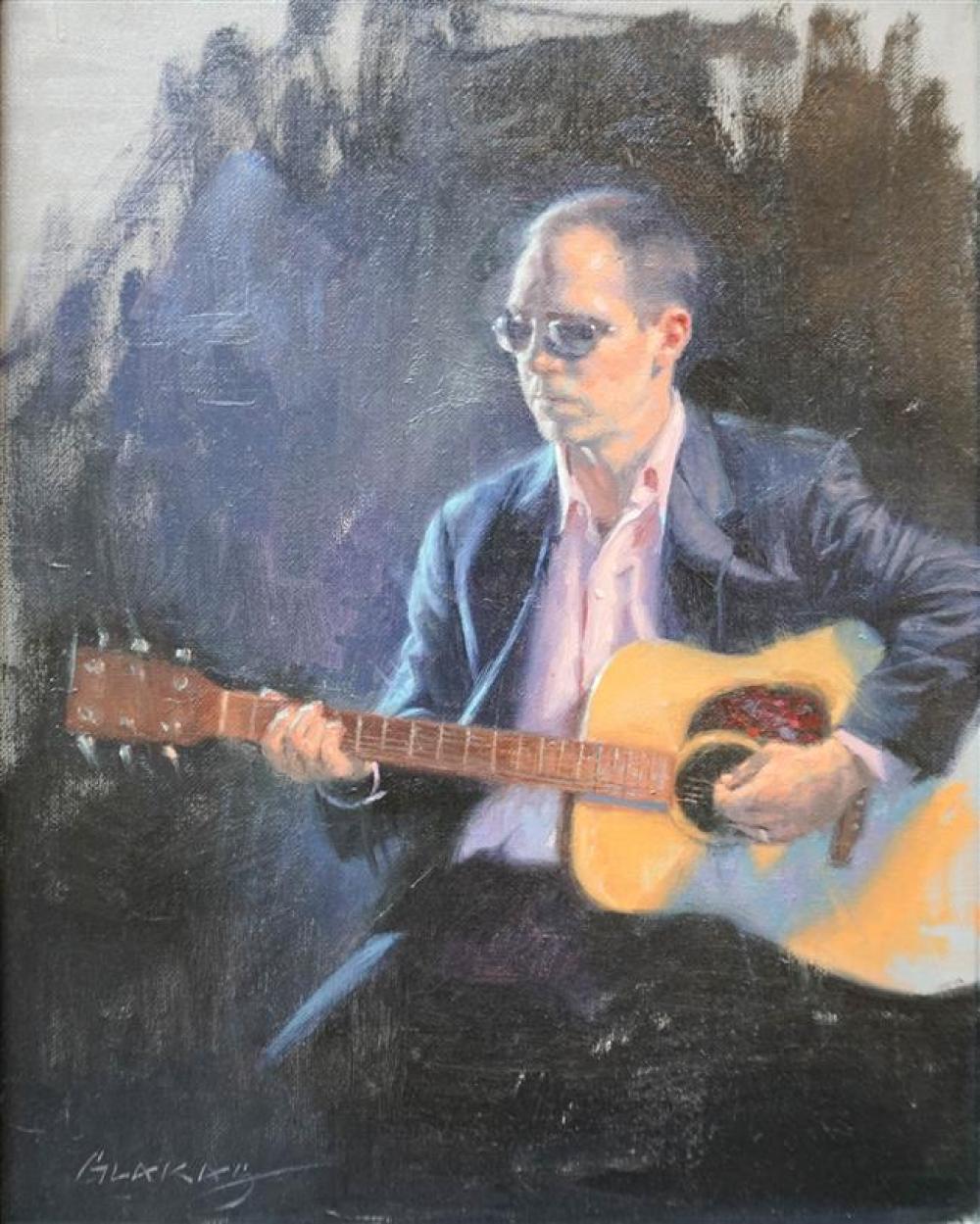 GAVIN GLAKAS, 20TH CENTURY,