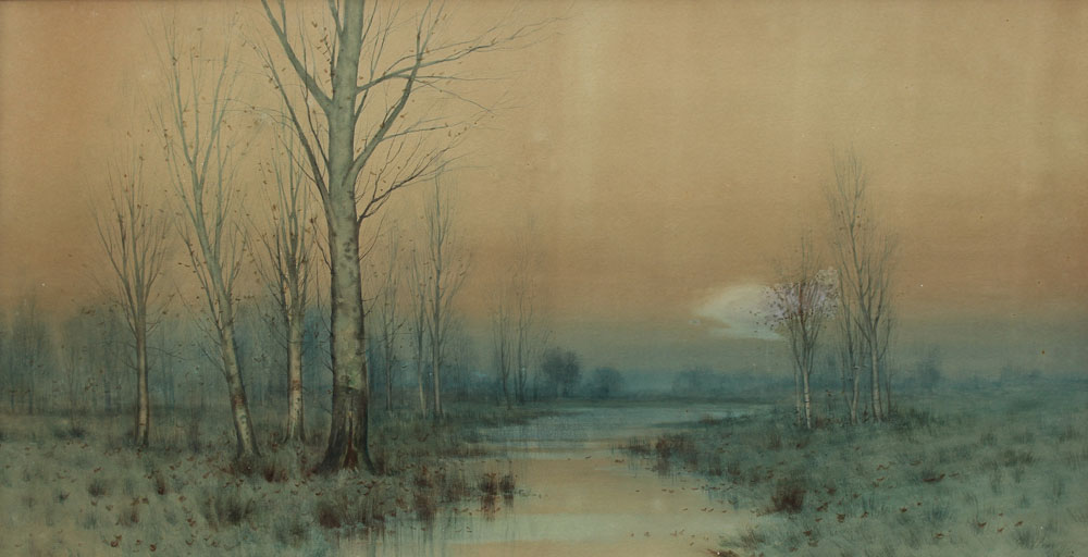GAY George Howell (American