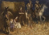Gayle Porter Hoskins (American
