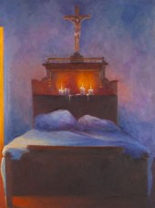 Gayle Stott Lowry (NC) ''Sacri