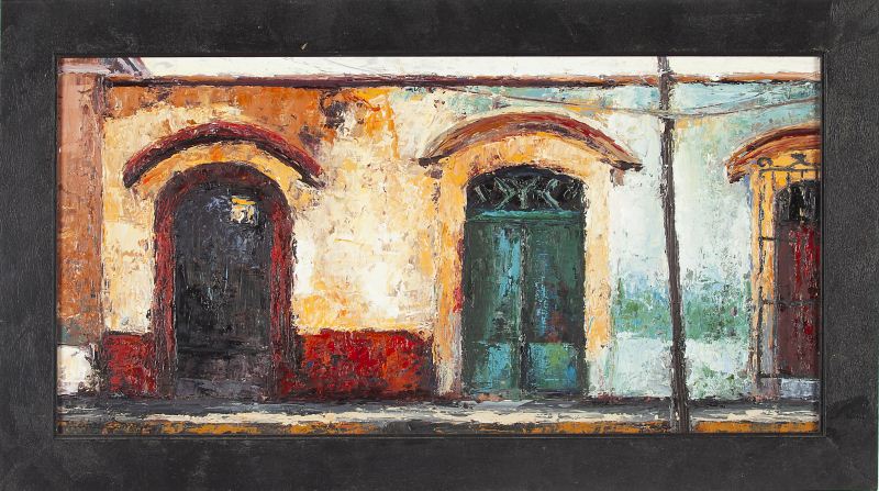 Gayle Stott Lowry (NC) ''The