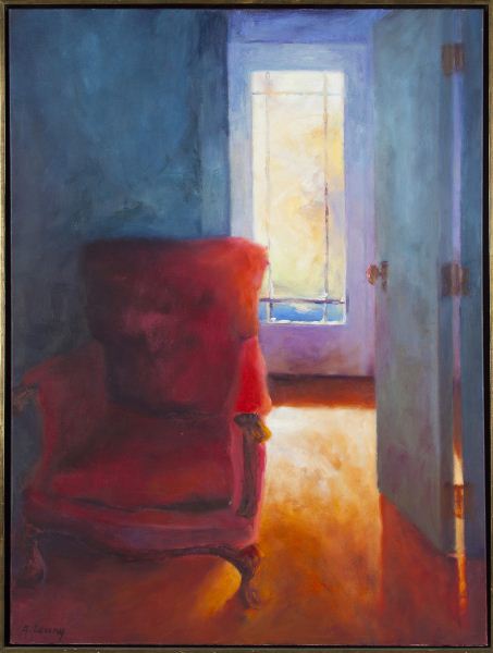 Gayle Stott Lowry (NC) Through