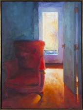 Gayle Stott Lowry (NC) Through