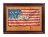 GAYLE TATE 'FADED GLORY' TROMP