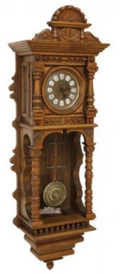 GAZO FAMILY 'LA MESA' CARVED W