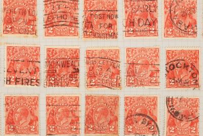 GB & British Empire/Commonwealth: