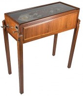 G.B. DAVAL 5 CENT MECHANICAL A
