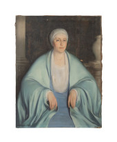G.B. TROCCOLI, PIOUS LADY IN B