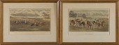 G.C. Hunt & Son Horse Racing E