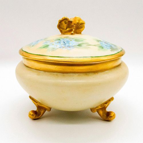 GDA LIMOGES PORCELAIN SUGAR