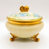 GDA LIMOGES PORCELAIN SUGAR BO
