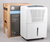 GE Dehumidifier NIB, 30 pints