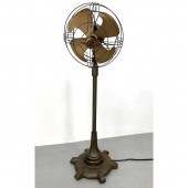 GE FAN. oscillating. Model Fm1