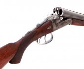 G.E. Lewis & Sons 12 bore boxl