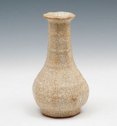 GE-TYPE CRACKLE GLAZED OCTAGON