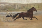 Gean Smith (American 1851-1928