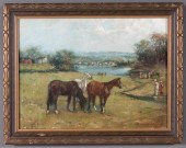 Gean Smith American 1851-1928