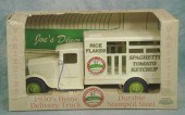 Gearbox Heinz 1930's Delivery