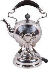 GEBELEIN SILVER SMALL HOT WATE