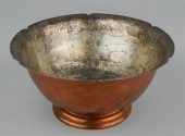 GEBELEIN SILVERED AND COPPER H