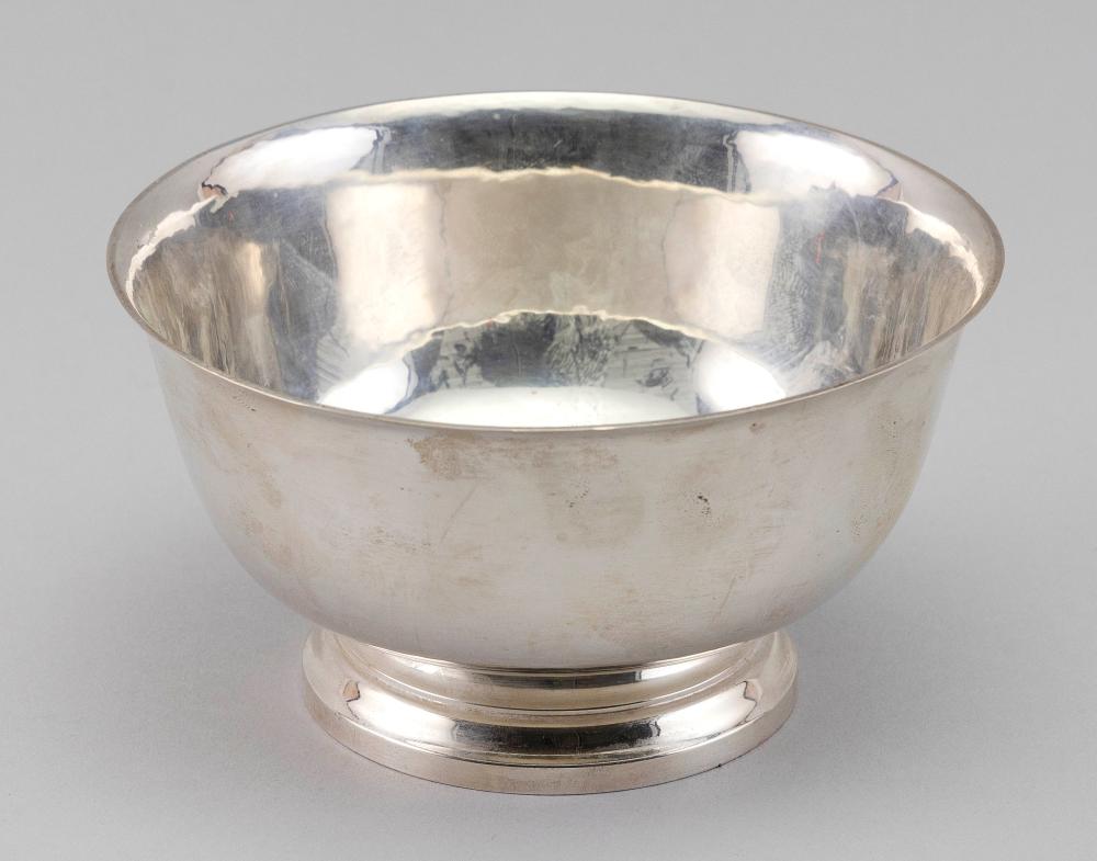 GEBELEIN STERLING SILVER REVERE