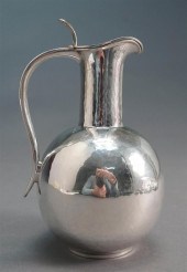 GEBRUDER DEYHLE 830-SILVER HAM