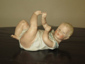 GEBRUDER HEUBACH PORCELAIN BAB