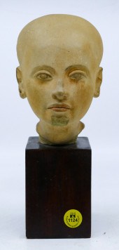 Gebruder Micheli ''Egyptian Bu