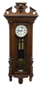 GEBRUDER RESCH TWO WEIGHT REGU