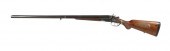 GECO MG STAHL SXS DOUBLE HAMME