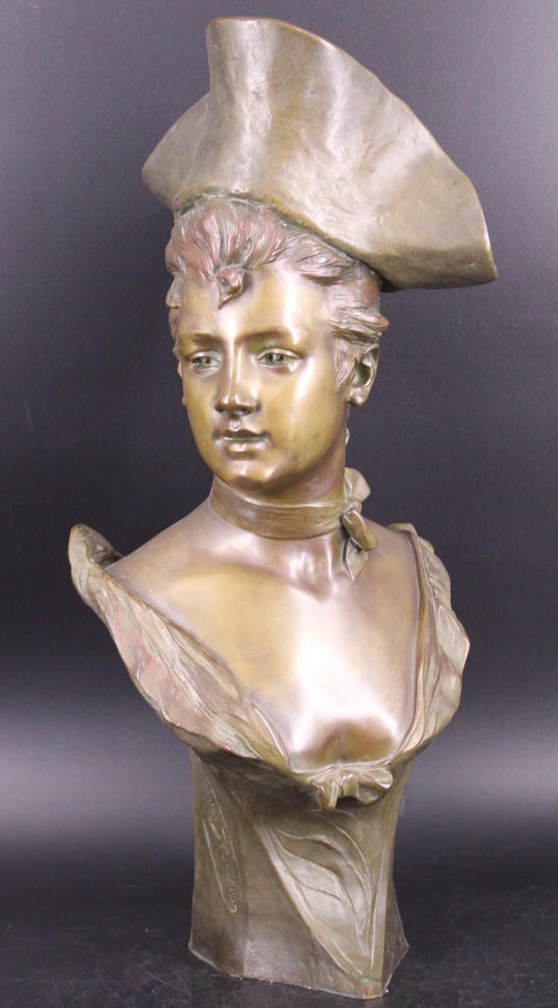 GEEORGES VAN DER STRAETEN