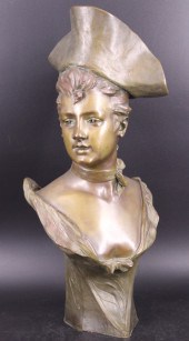 GEEORGES VAN DER STRAETEN (FRA