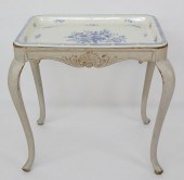 GEFLE SWEDISH EARTHENWARE TRAY