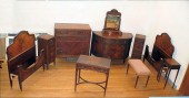 GEIGER & BRAVERMAN FRENCH STYL