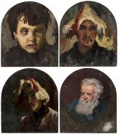 GELIY KORZHEV-CHUVELYOV (RUSSI