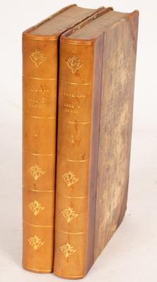 Gell (Sir William) and Gandy
