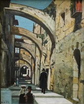 GELLER, 20TH CENTURY SCHOOL, E