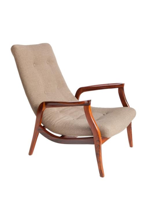 GELLI BRAZILIAN MID-CENTURY