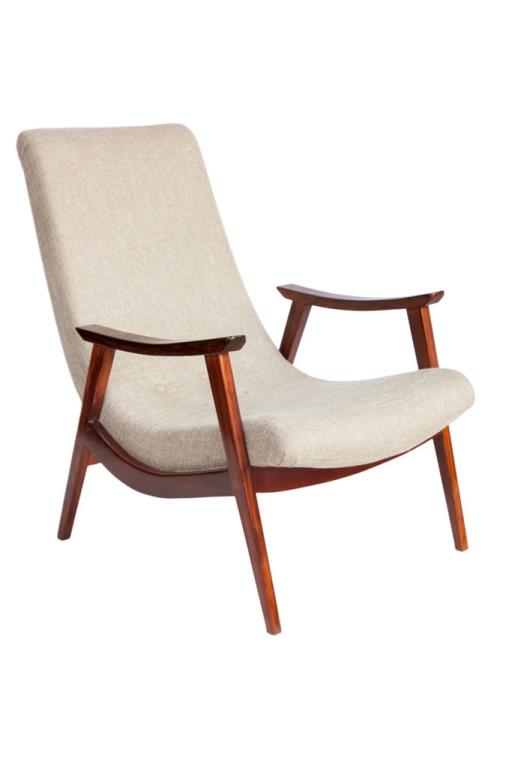 GELLI BRAZILIAN MID-CENTURY