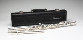 GEMEINHARDT 2SH STERLING SILVE