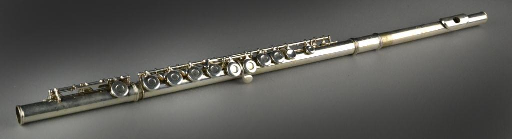 Gemeinhardt Flute with