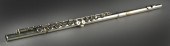 Gemeinhardt Flute with CaseMus