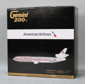 GEMINI 200 MCDONNELL DOUGLAS M
