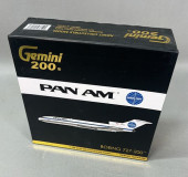 GEMINI 200 PAN AM - BOEING 727