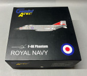 GEMINI ACES F-4K PHANTOM ROYAL
