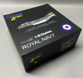 GEMINI ACES F-4K PHANTOM ROYAL