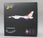 GEMINI ACES F16 FIGHTING FALCO